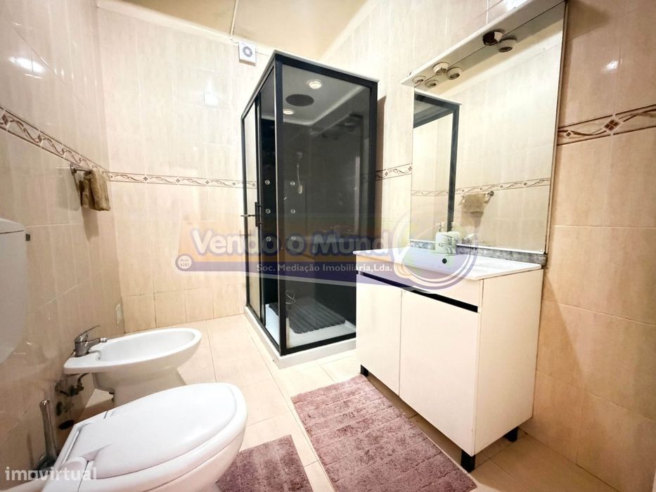 Moradia T3+1 em Samora Correia (SC1066)