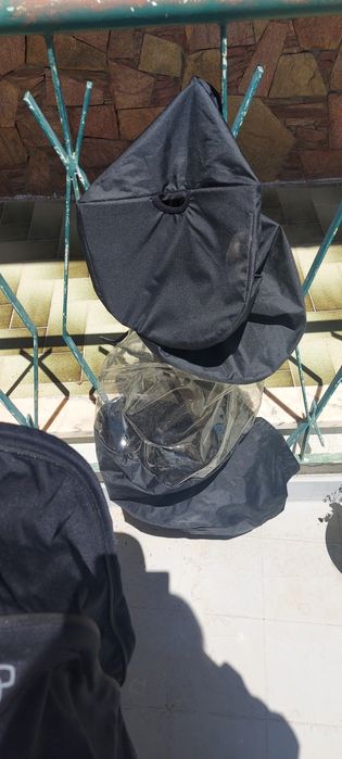 Carrinho de bebé Quinny