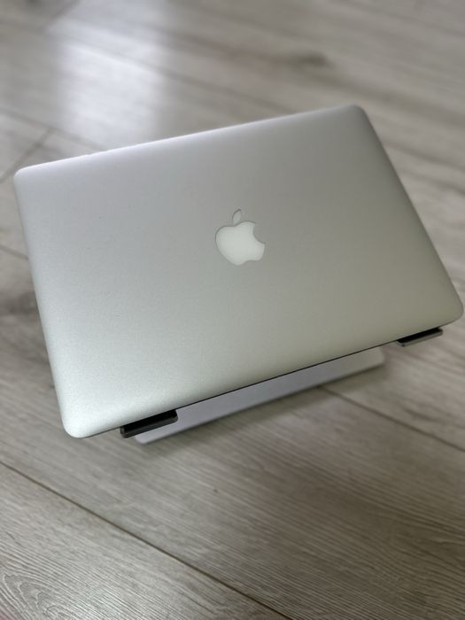 100% АКБ / ГАРАНТІЯ Macbook pro 2015  i7/16/256GB чохол в ПОДАРУНОК
