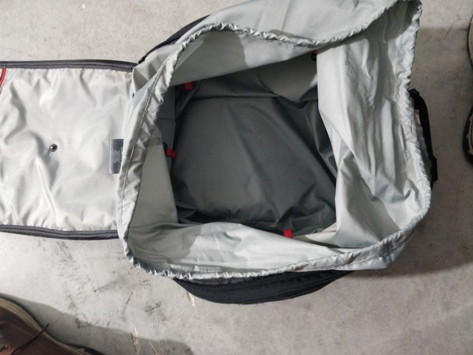 Saco de depósito BMW Gs R 1200