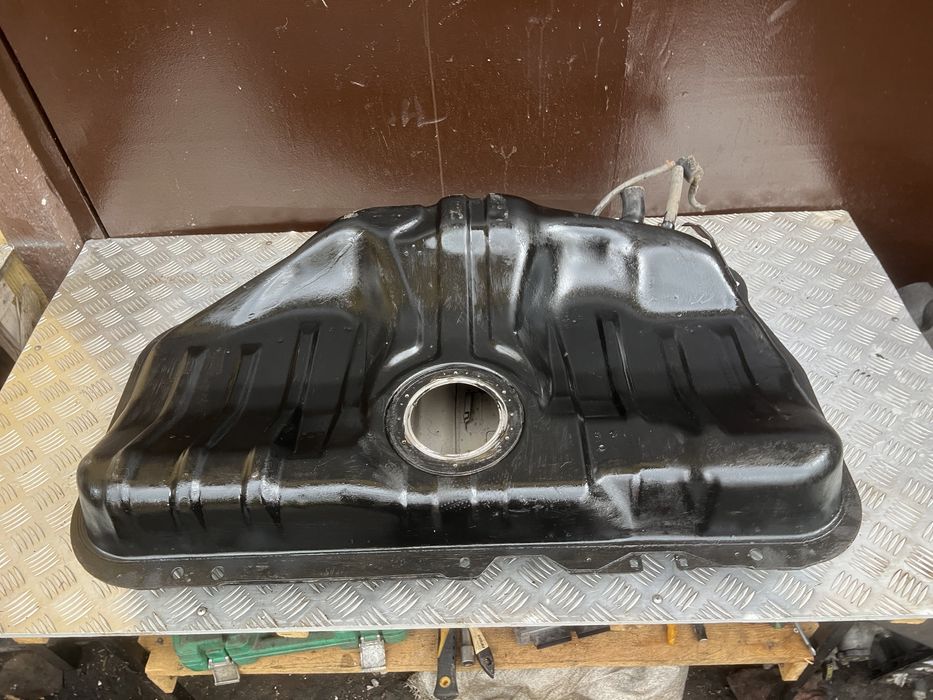 Бак бензобак ниссан санни 98 год nissan sunny