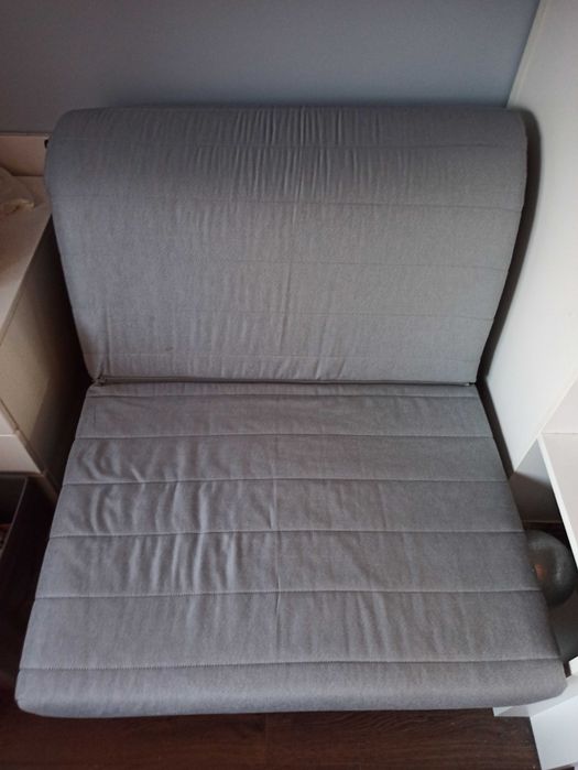 Fotel rozkładany IKEA