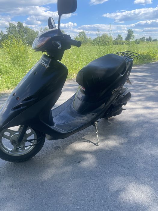 Продам хонда дио 34