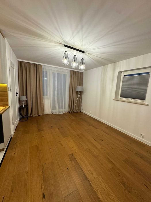 Wynajmę kawalerkę po generalnym remoncie przy ul. Sosnowej