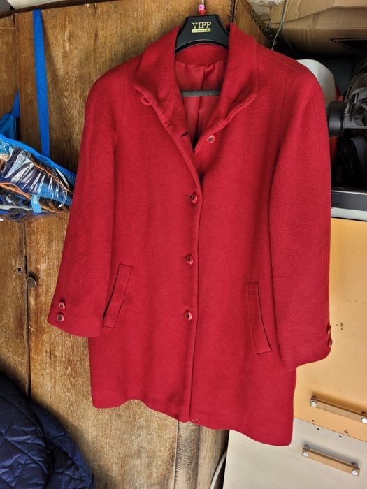 Kurtka damska używane