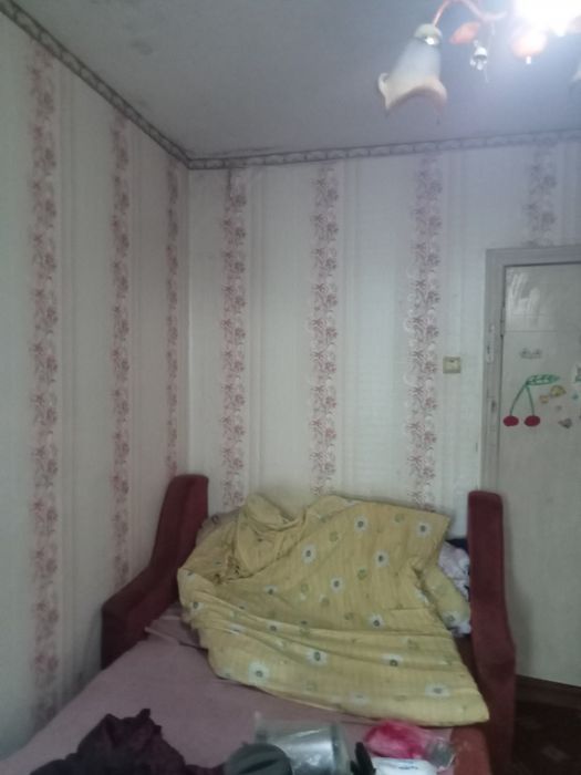 Продам або обмін 2х кімнатної квартири  в пальмирі