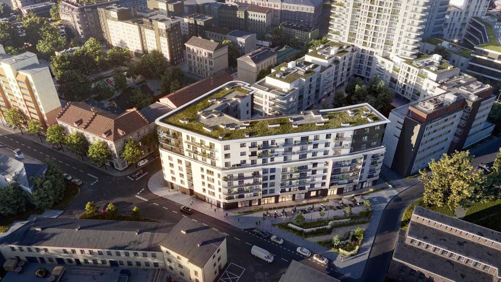 Mieszkanie – Gdynia - Widok 2