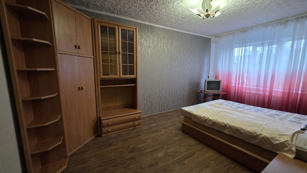 4 кімн.квартира вул.ГЛИБОЦЬКА