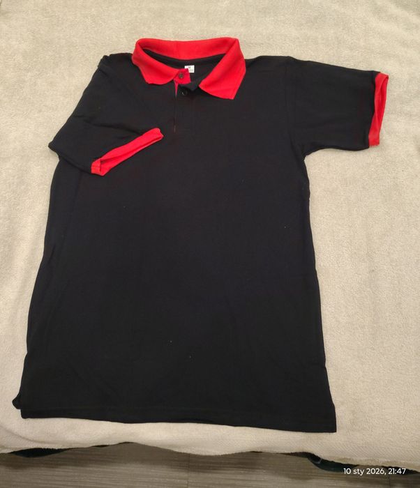 Koszulka polo męska
