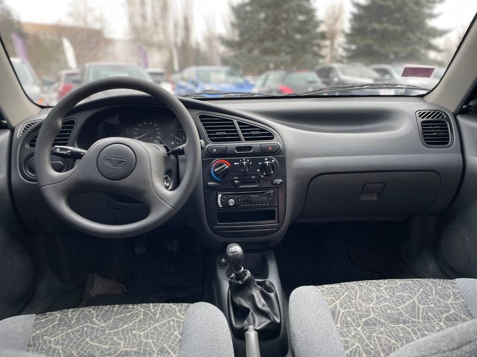 Daewoo Sens №4058 (ВНЕСОК від 10%) Альянс Авто Кривий Ріг