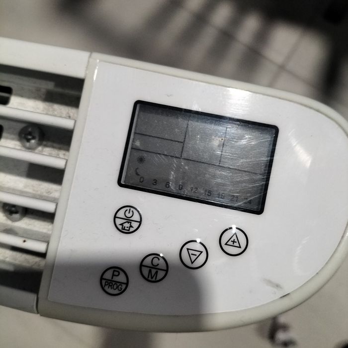 Aquecedores inteligentes (thermal smart) Haeger