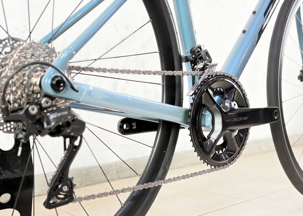 Шосейник KTM Revelator 10 2026 року