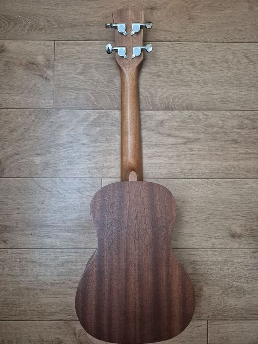 Деревянная Укулеле  FZONE
