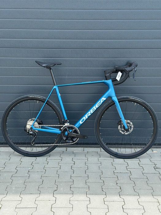 Rower szosowy Orbea Orca m30 Slate Blue różne rozmiary
