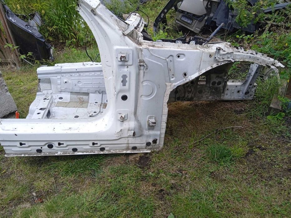 BMW 4 F32 F36 Четверть крыло кузов разборка