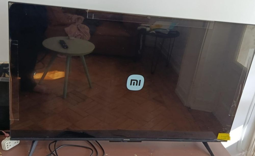 Tv xiaomi 43 polegada