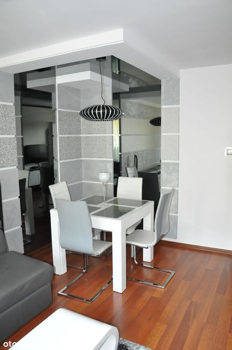 Przestronne 3-pokojowe mieszkanie z balkonem na 1 piętrze