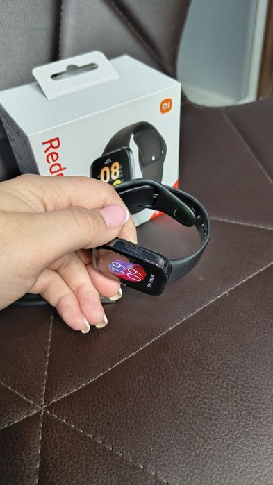 Смарт годинник Redmi Watch3