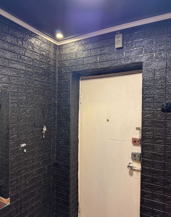 Сдаётся 1 комнатная квартира