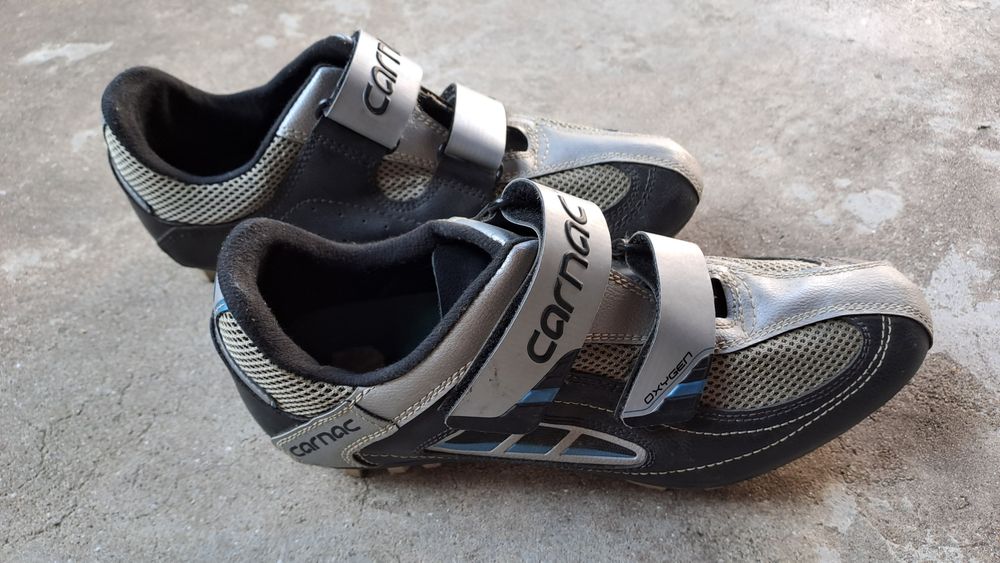 Sapatos de btt Carnac MPS2