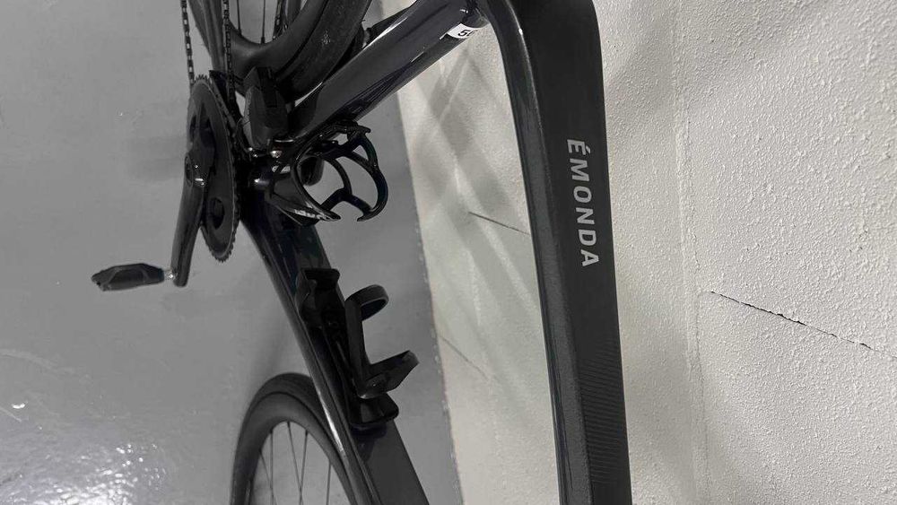 Bicicleta Trek Émonda SL 7