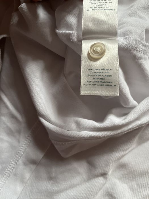 Футболка поло Charles Tyrwhitt