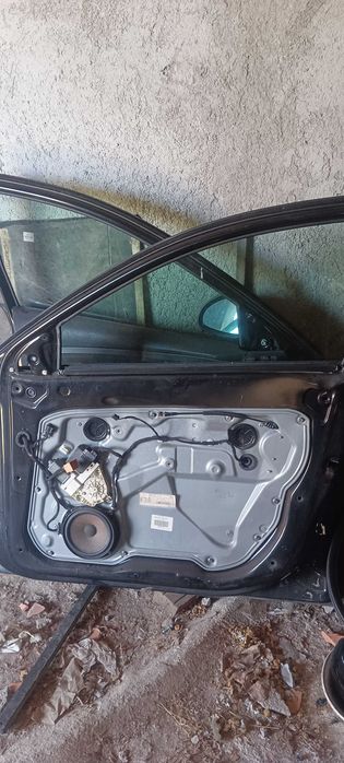 Seat Ibiza 6l peças