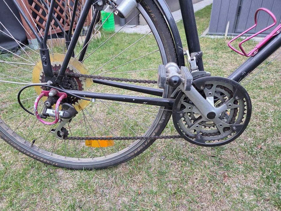 Rower kettler alu rad paramount st Nowa cena !