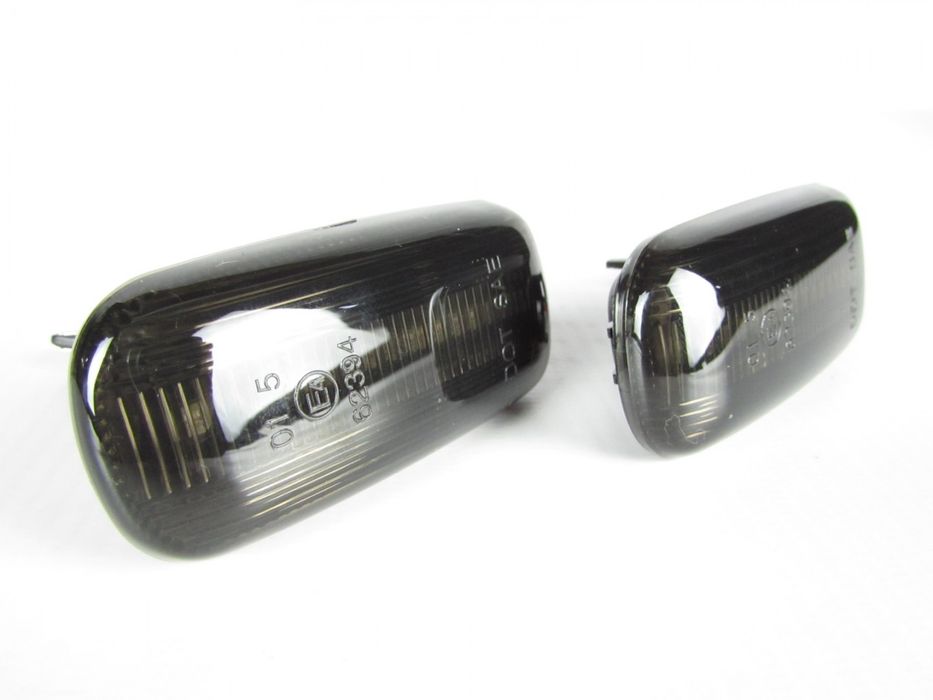 Conjunto Piscas Escurecidos Audi A3 Ref: C37595