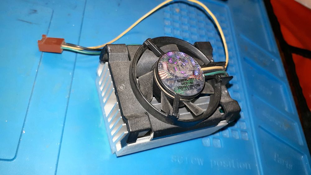 Coolers – Various Models64354210011777123