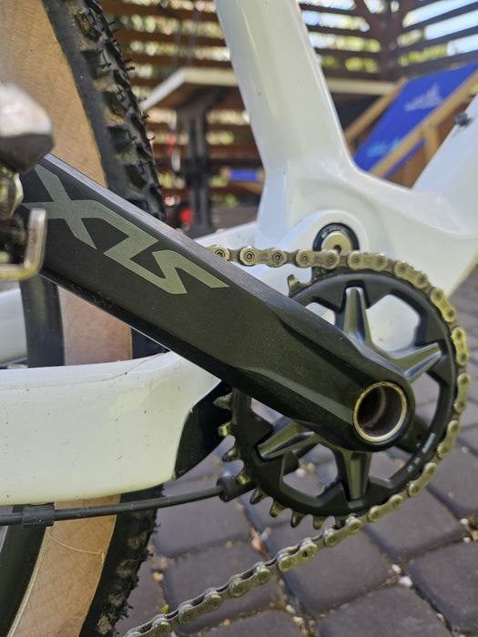 Rower górski MTB Rockrider XC Race 900S SLX/XT rozmiar XL