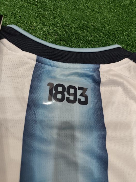 Koszulka Argentyna Adidas