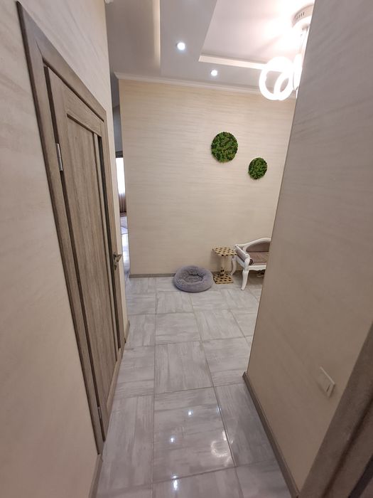 3-кімнатна квартира за адресою вул. Приморська (площа 125 м²) - Atlanta.ua - фото 17