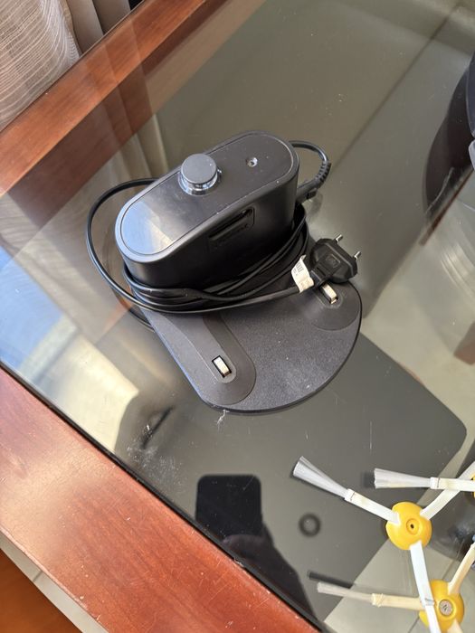 Robot Roomba 980 usado + acessorios