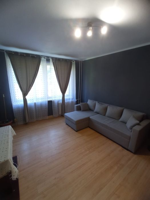 Wynajmę kawalerkę w centrum