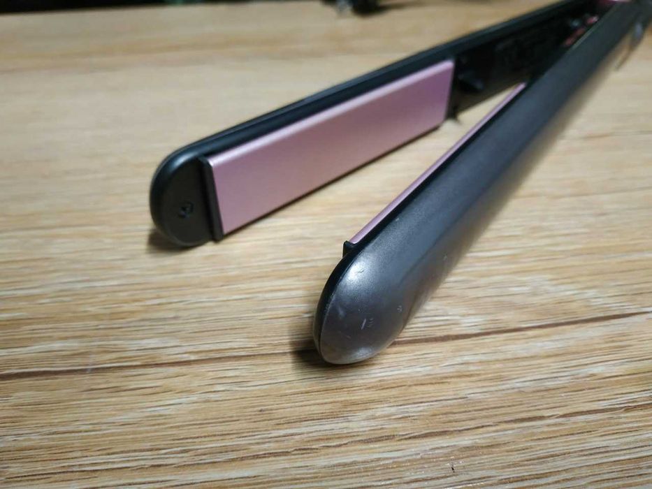 Bellissima Imetec Creativity B9 300 - Prostownica do włosów #5239