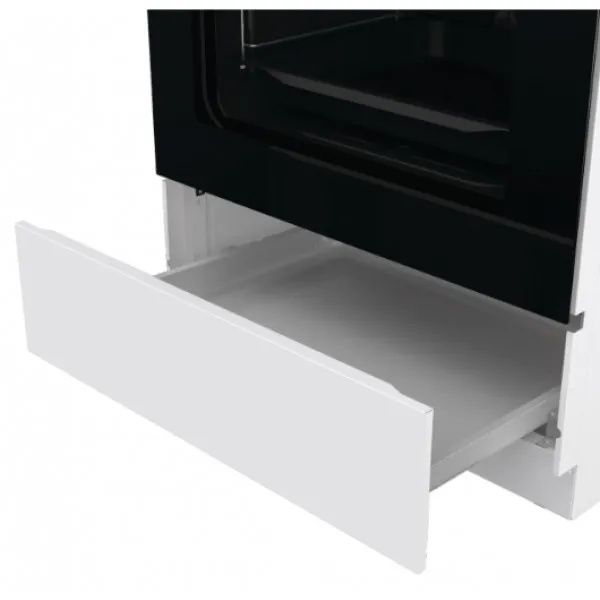 Плита газова Gorenje GG6A10WJ
