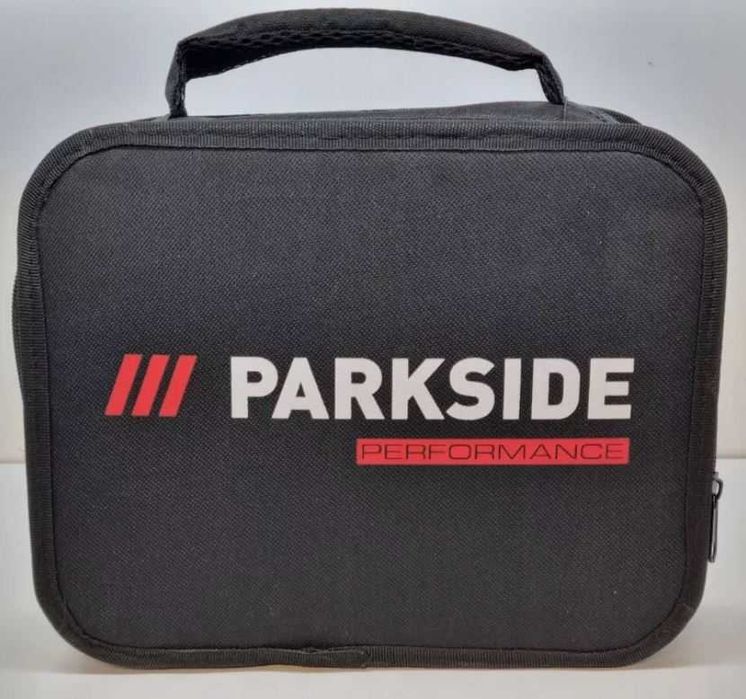 Wiertarko -Wkrętarka Parkside Performance - Nowa