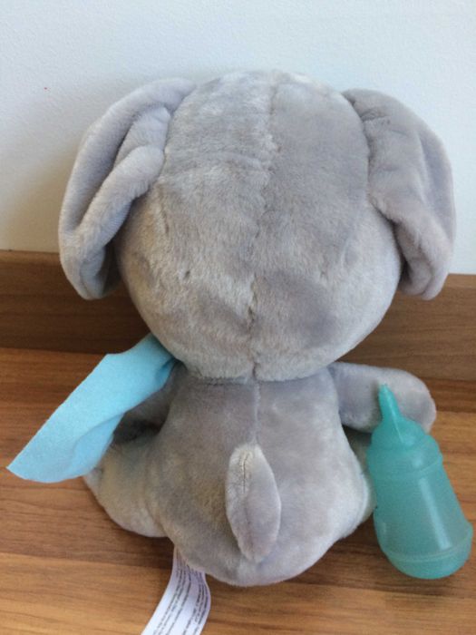 Cry Pets - Cachorro, Peluche Simon e Chicco Boneca Kiklà