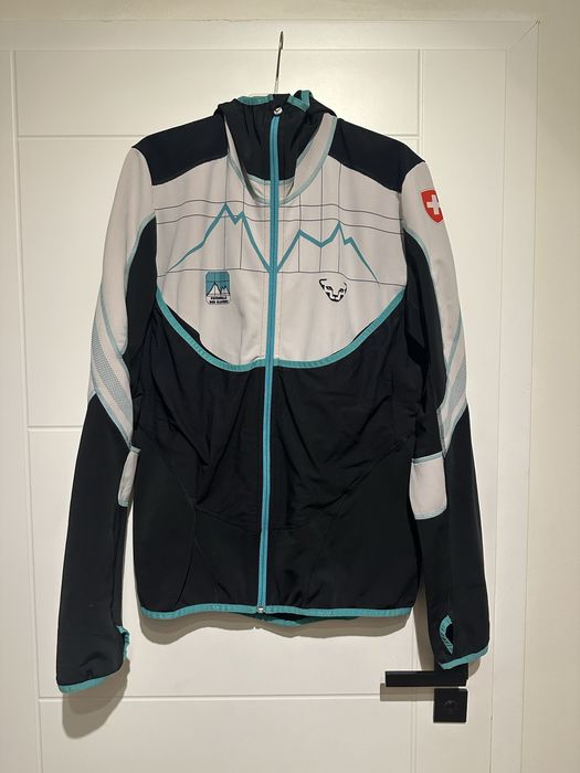Dynafit  bluza rozpinana w góry