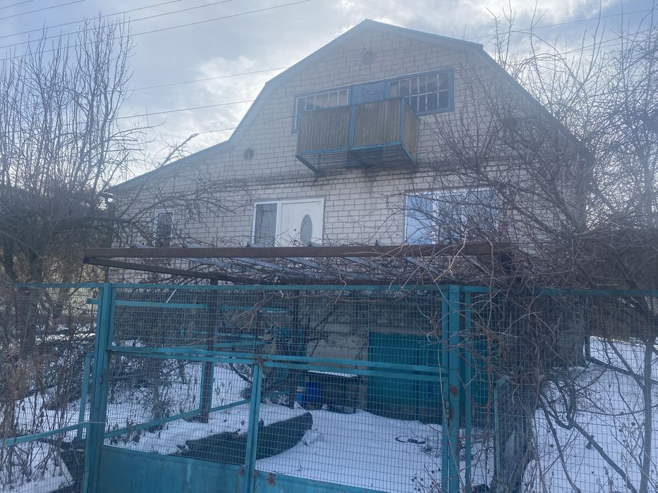 Будинок 107м2 Костянець