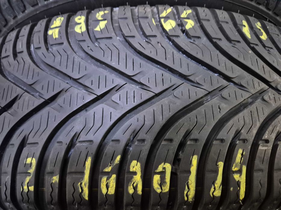 185/65r15 92T (Z1680/24)001 2szt 6,5mm 20r G Force Winter 2 BFGOODRICH