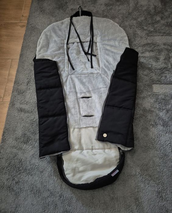 Saco Universal da Baby Clic
