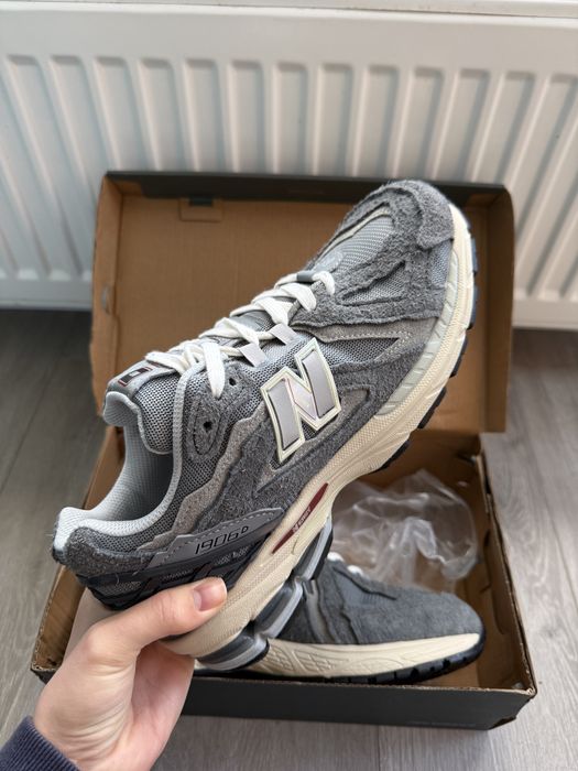 Кросівки New Balance 1906D