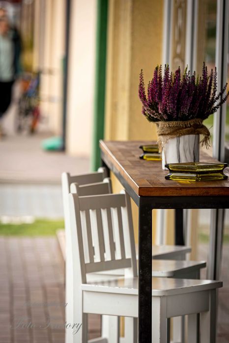 Działająca restauracja do sprzedania