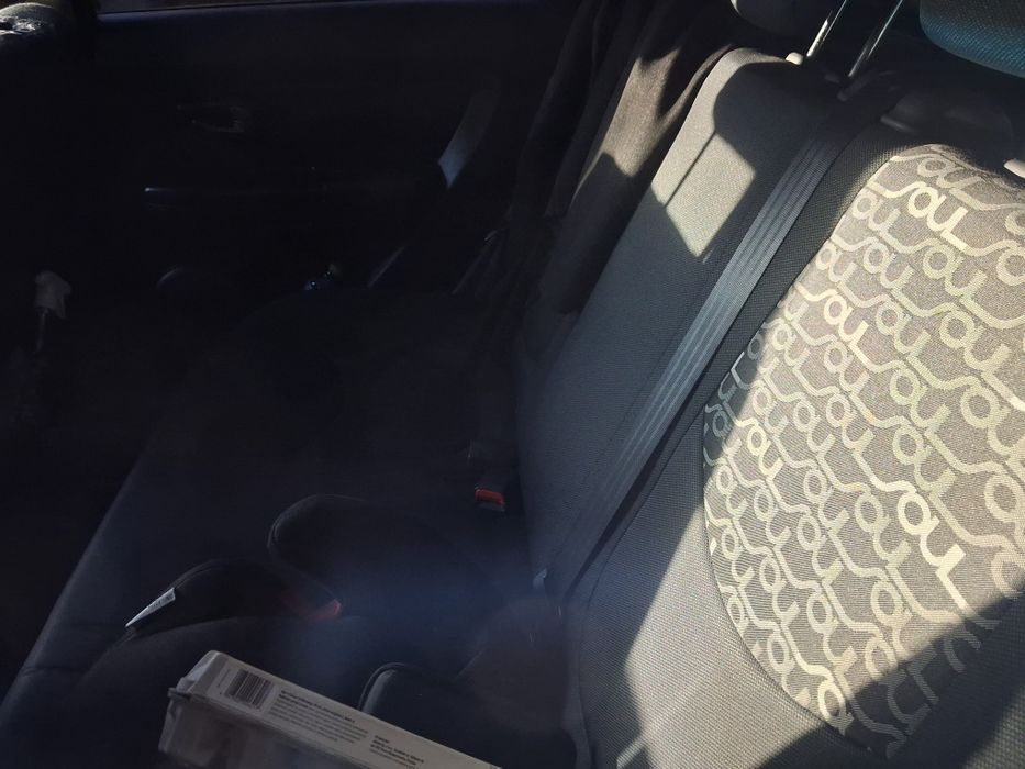 Sprzedam kia soul 1.6 2011