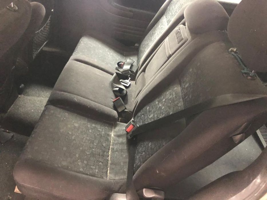 Opel Zafira A 7 Lugares Para Peças