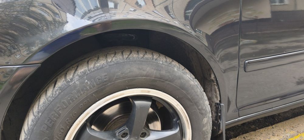 SKODA OCTAVIA A5 2006 VIN Y6UCA41Z27B150589 фото оголошення 7 з 16