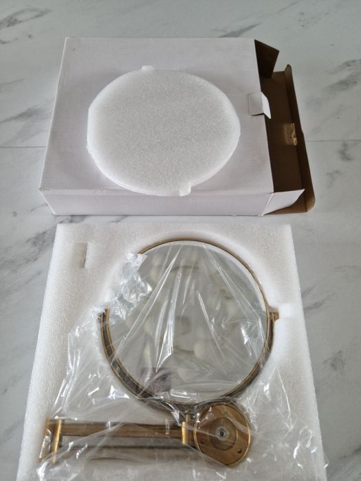 Stella Lusterko kosmetyczne powiększające