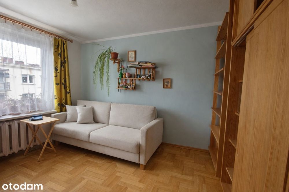 REZERWACJA I Słoneczne 2-pok I 47 m² I Konstancin - Widok 3